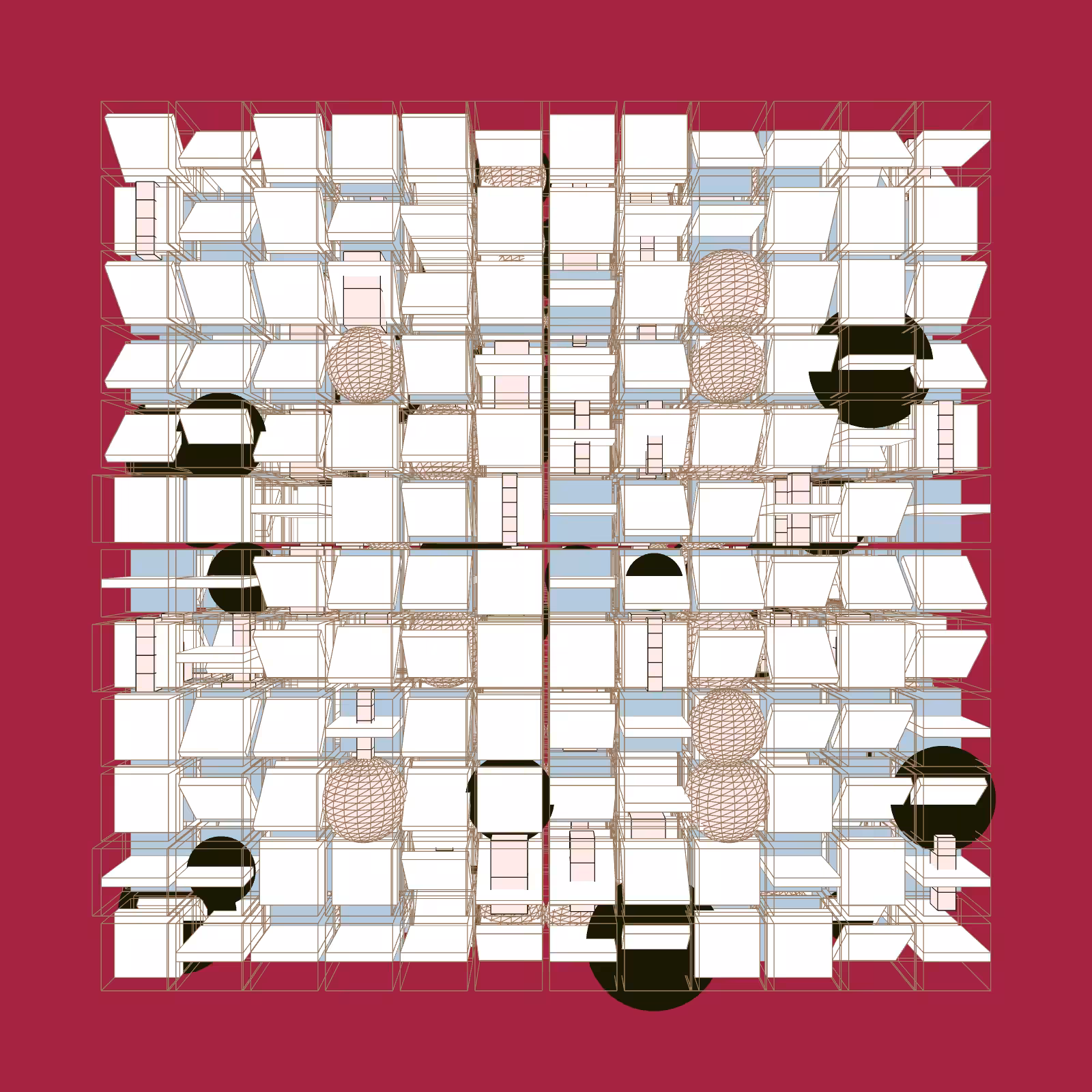geo:SPACE #78