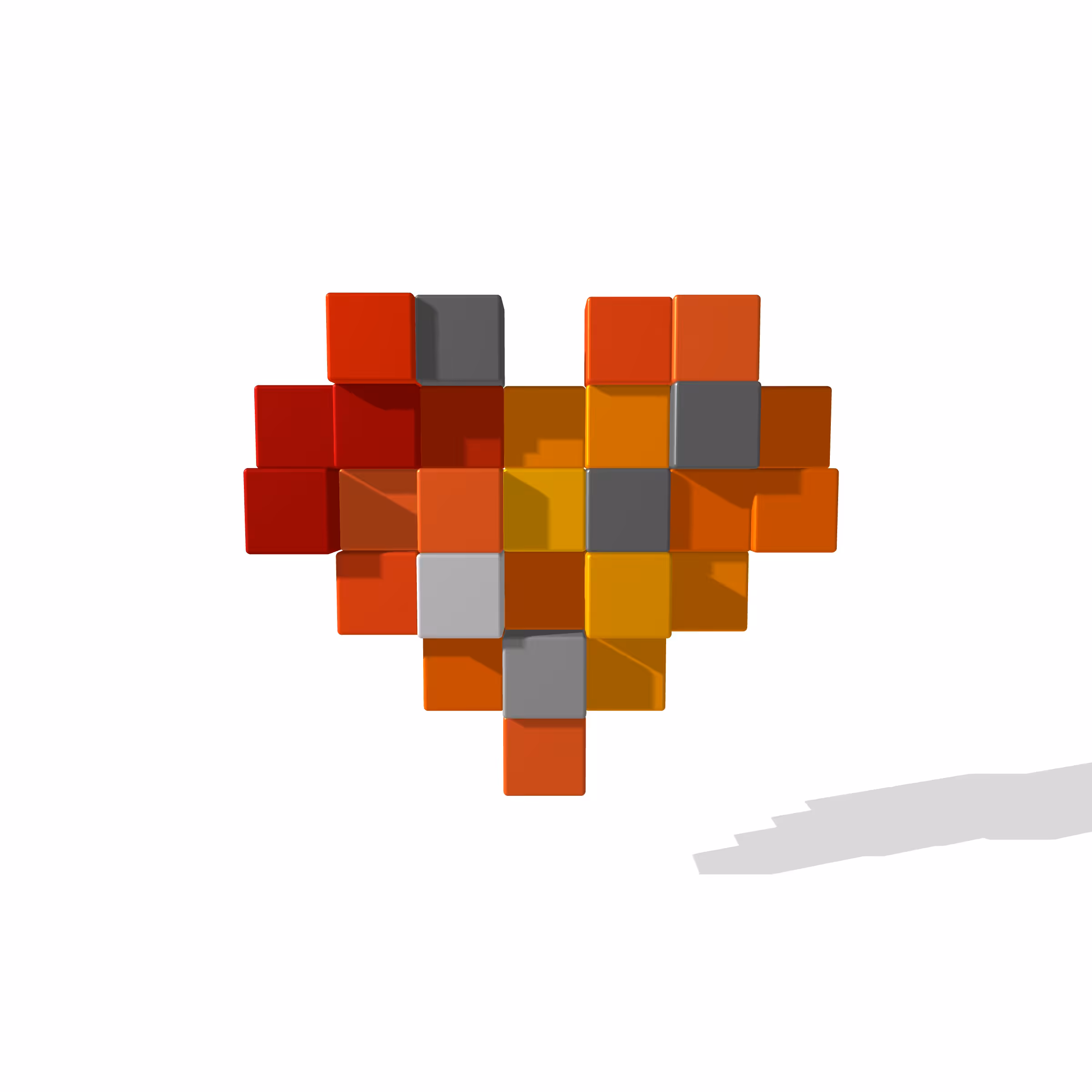 heart + craft #3683
