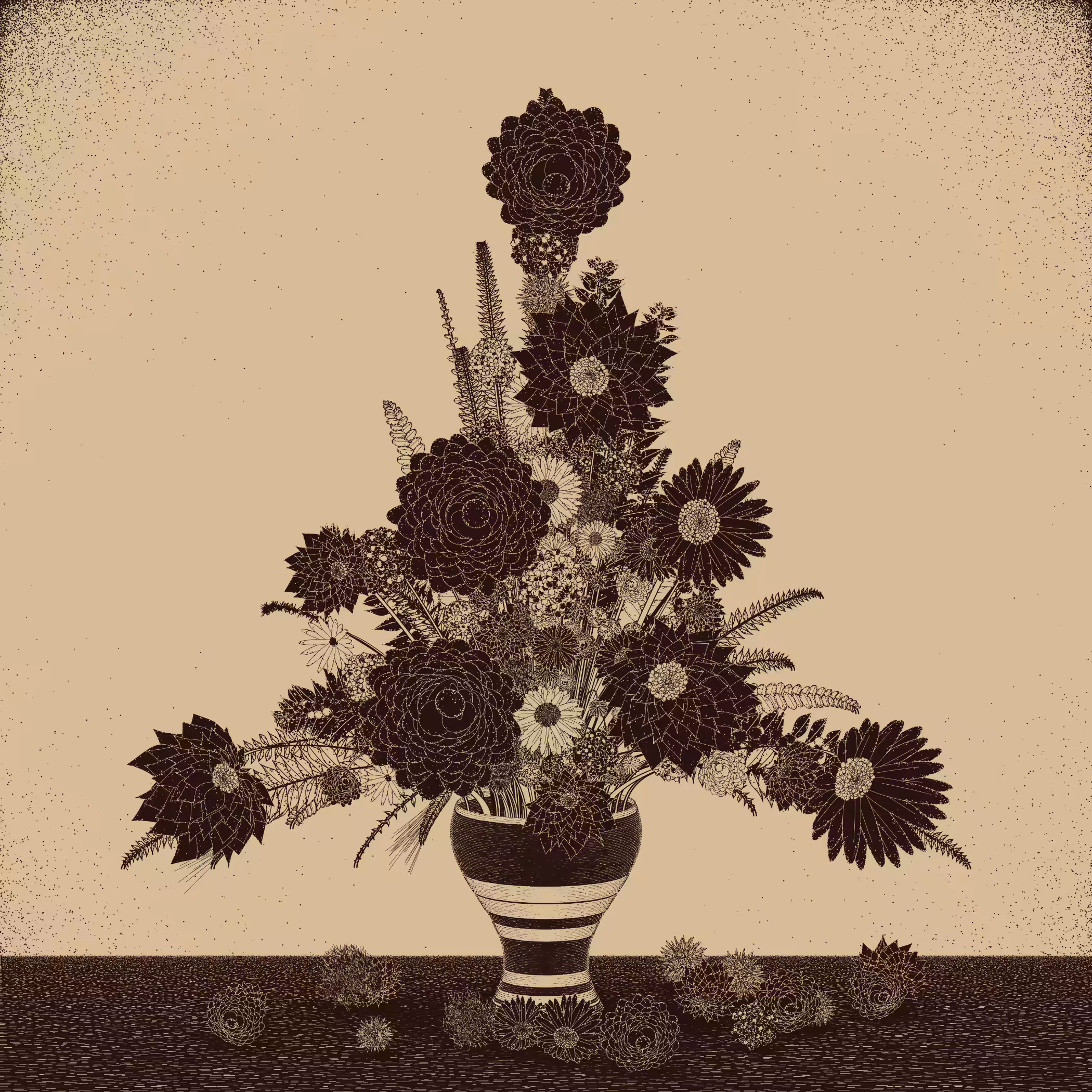 Flower Arrangement #7