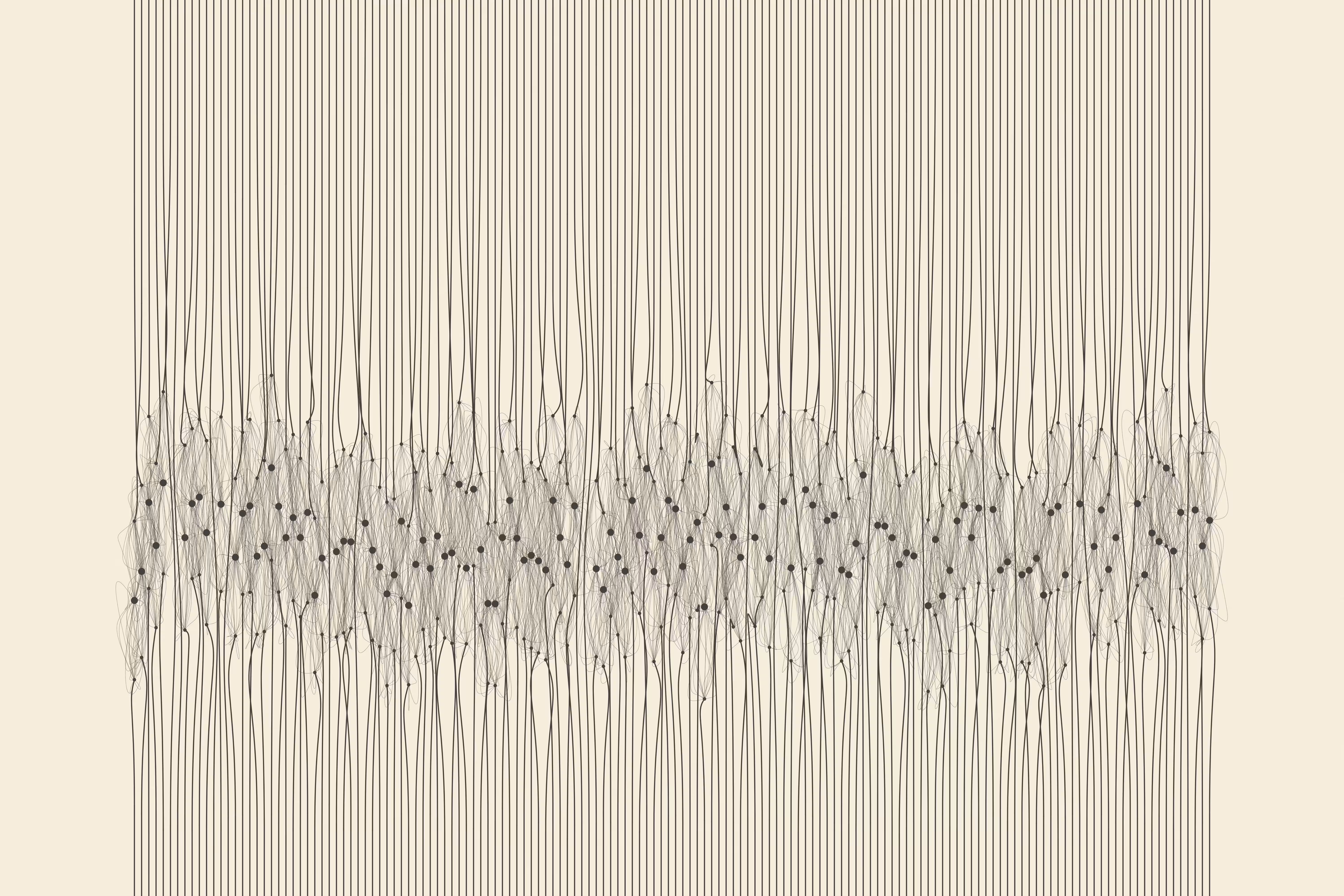 (pre) entanglement #8