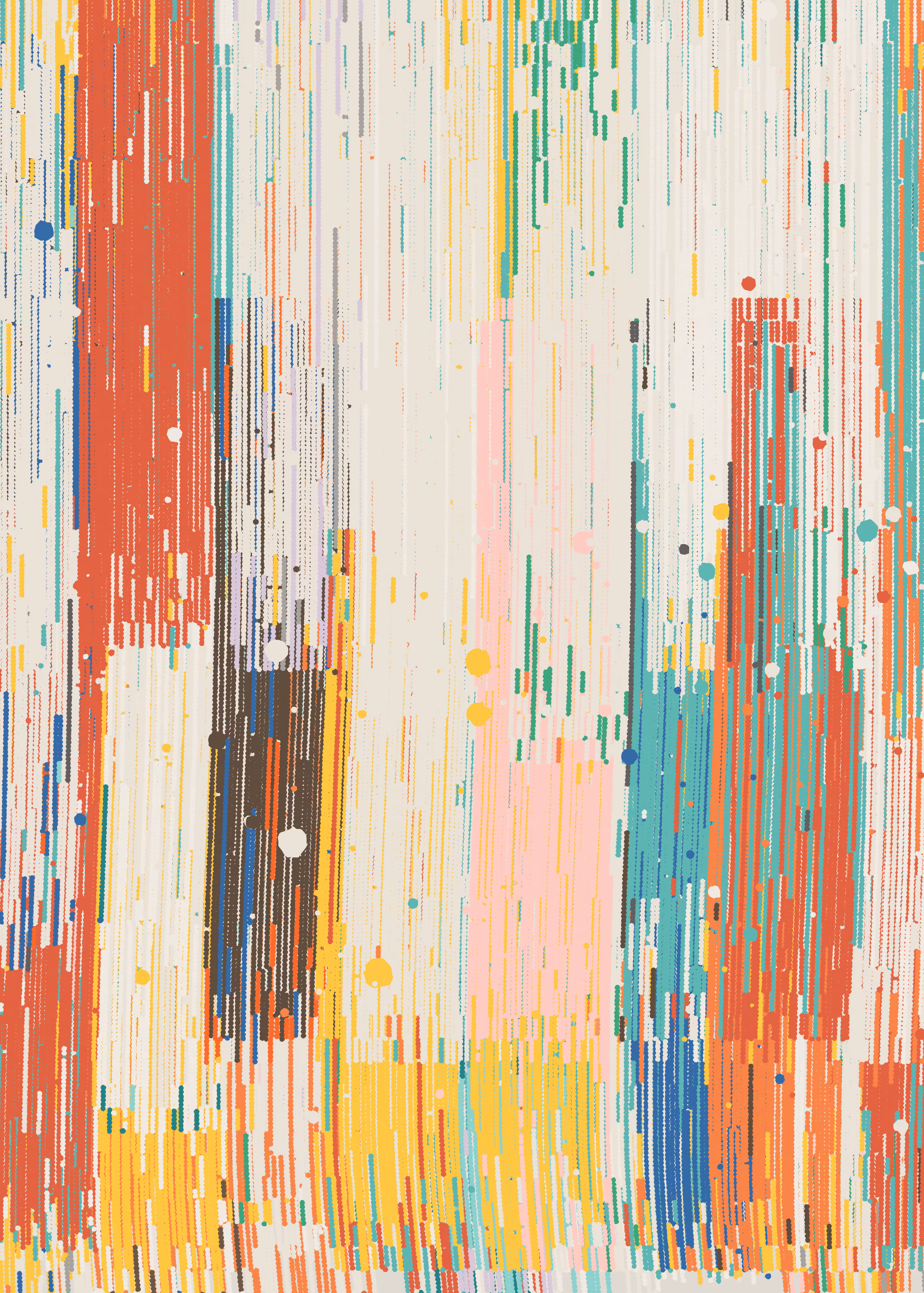 64 Bits of Sunlight - Limited Edition #99