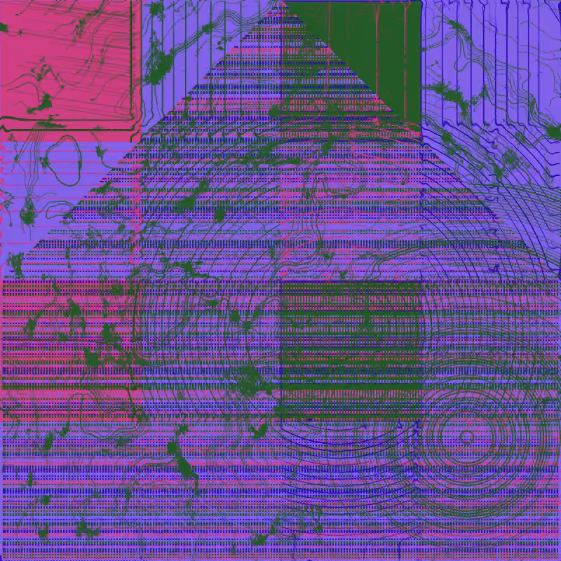 Abstract Automata #220