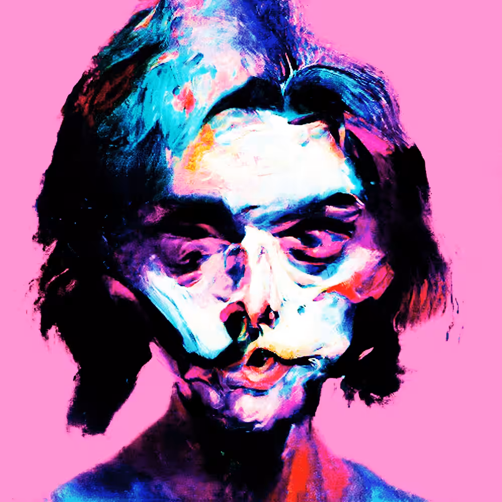 Dead Profile #068