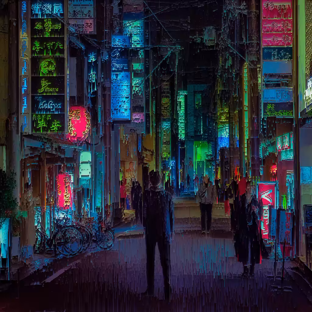 A Simulation of Sorts #04