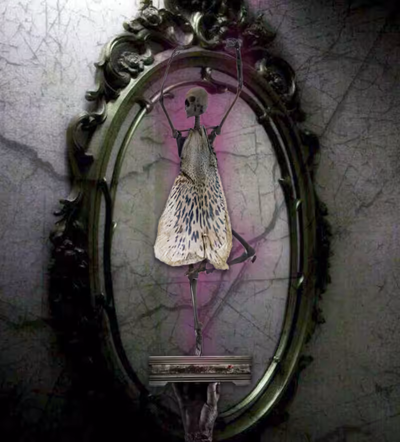 Death Music Box