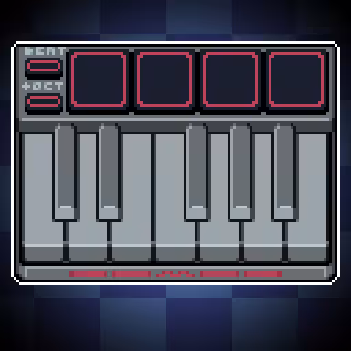 MGK - Mini Generative Keyboard #49