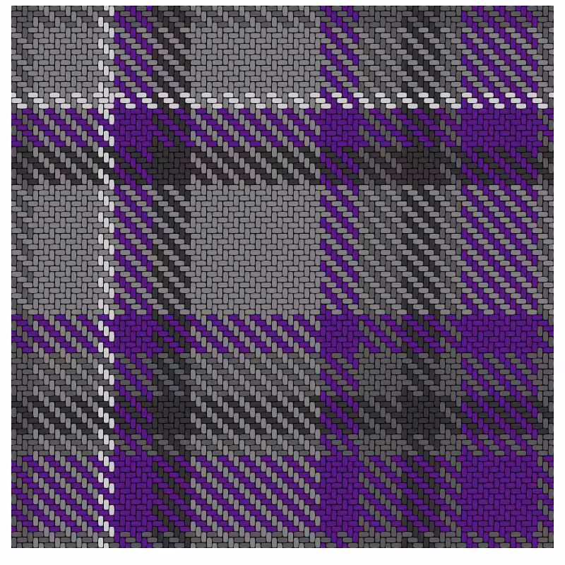 Genertans #8
