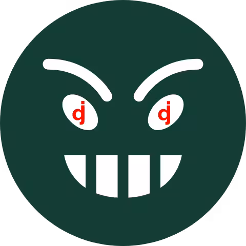 djimBA "Angry"