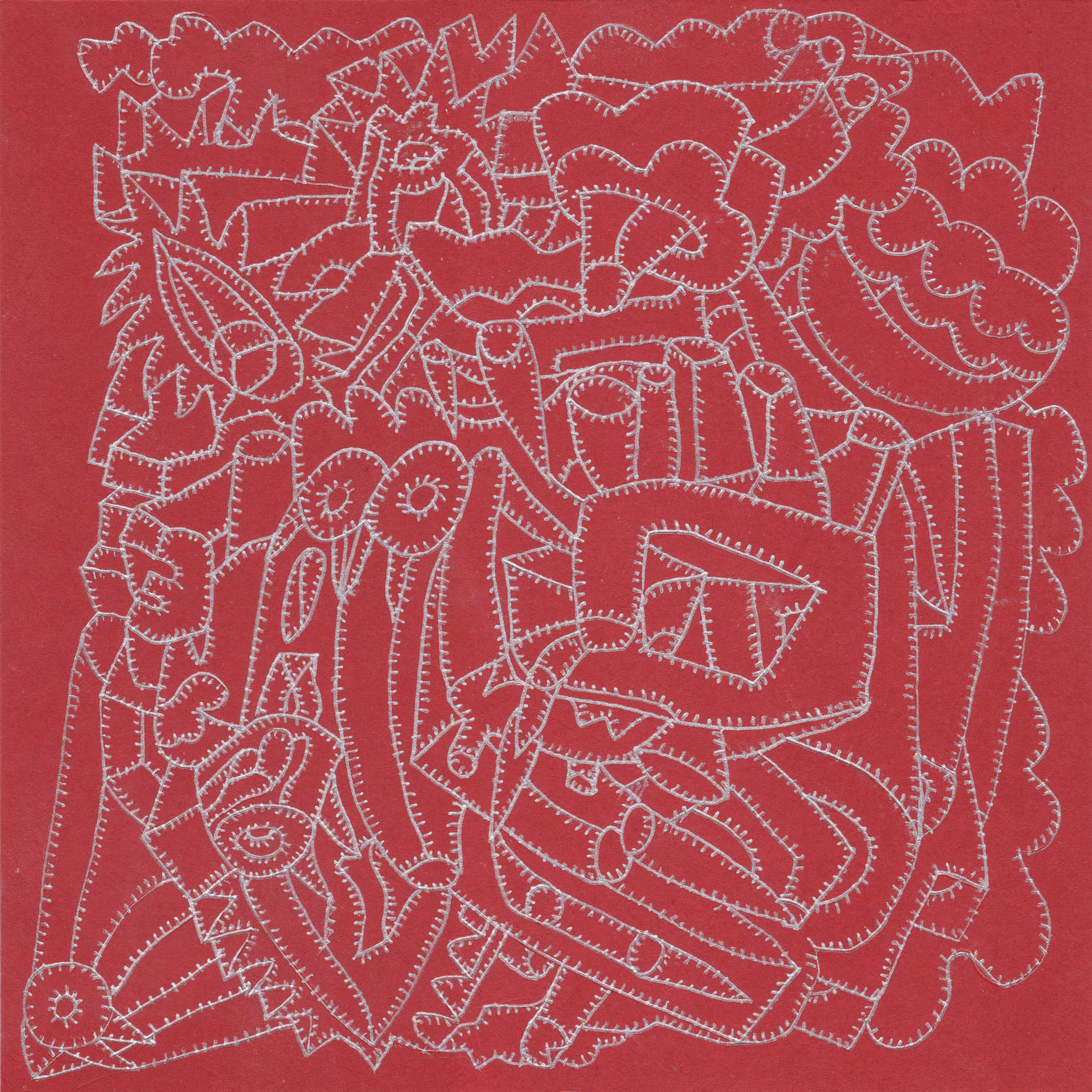 Red Silver 1