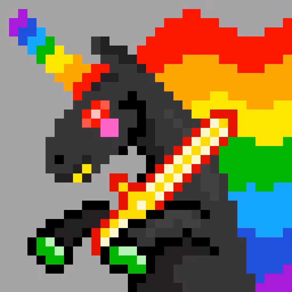 Unicorn #5285