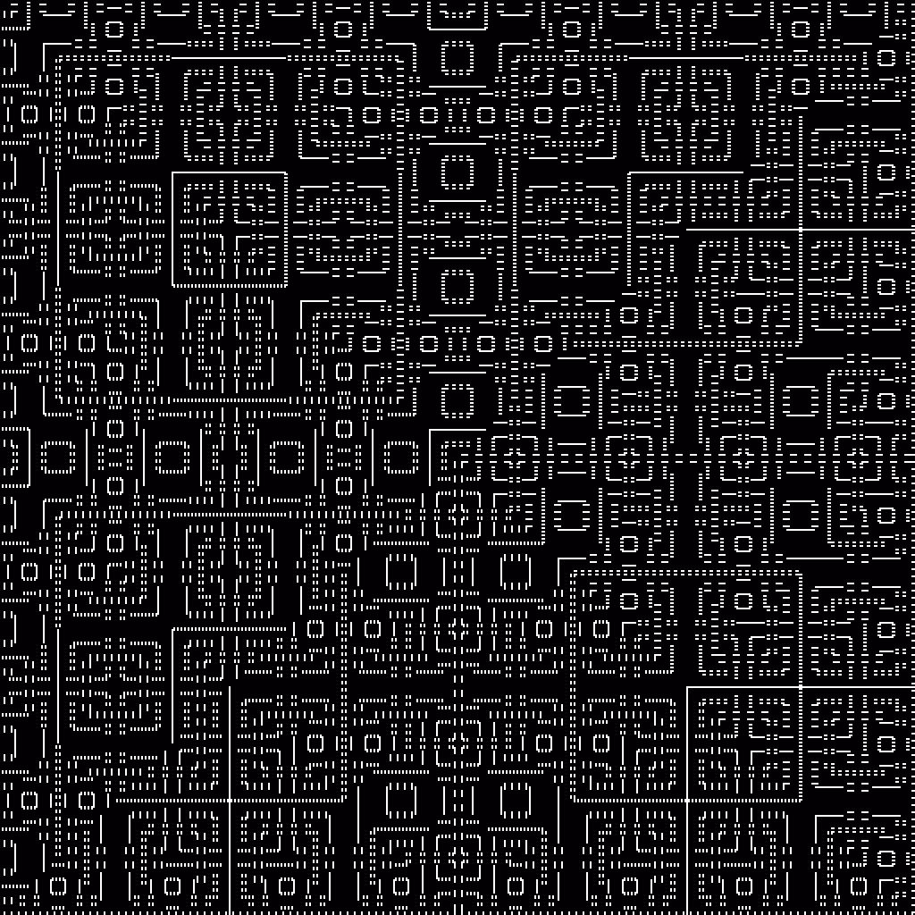 XOR Grid #2