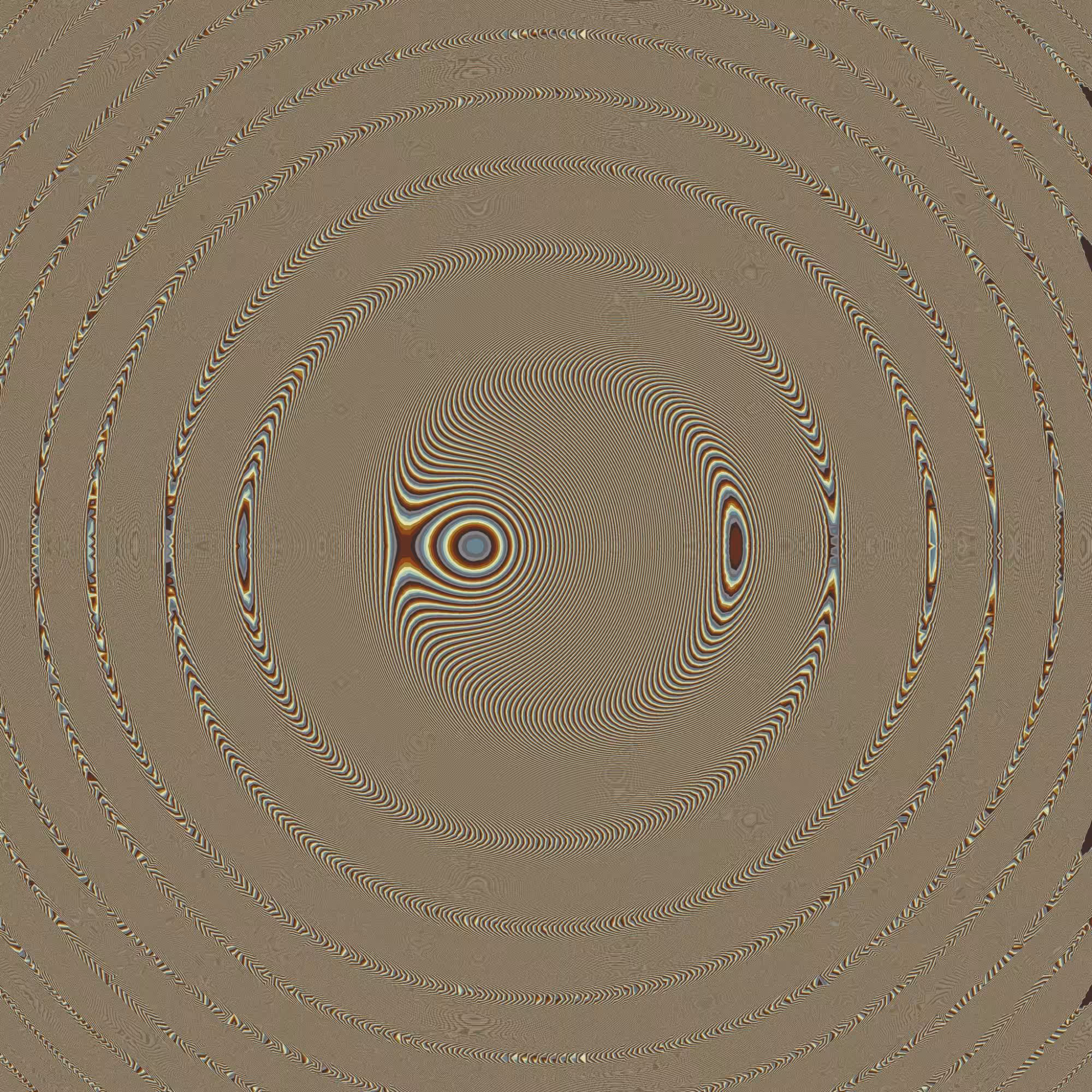 song of symmetry