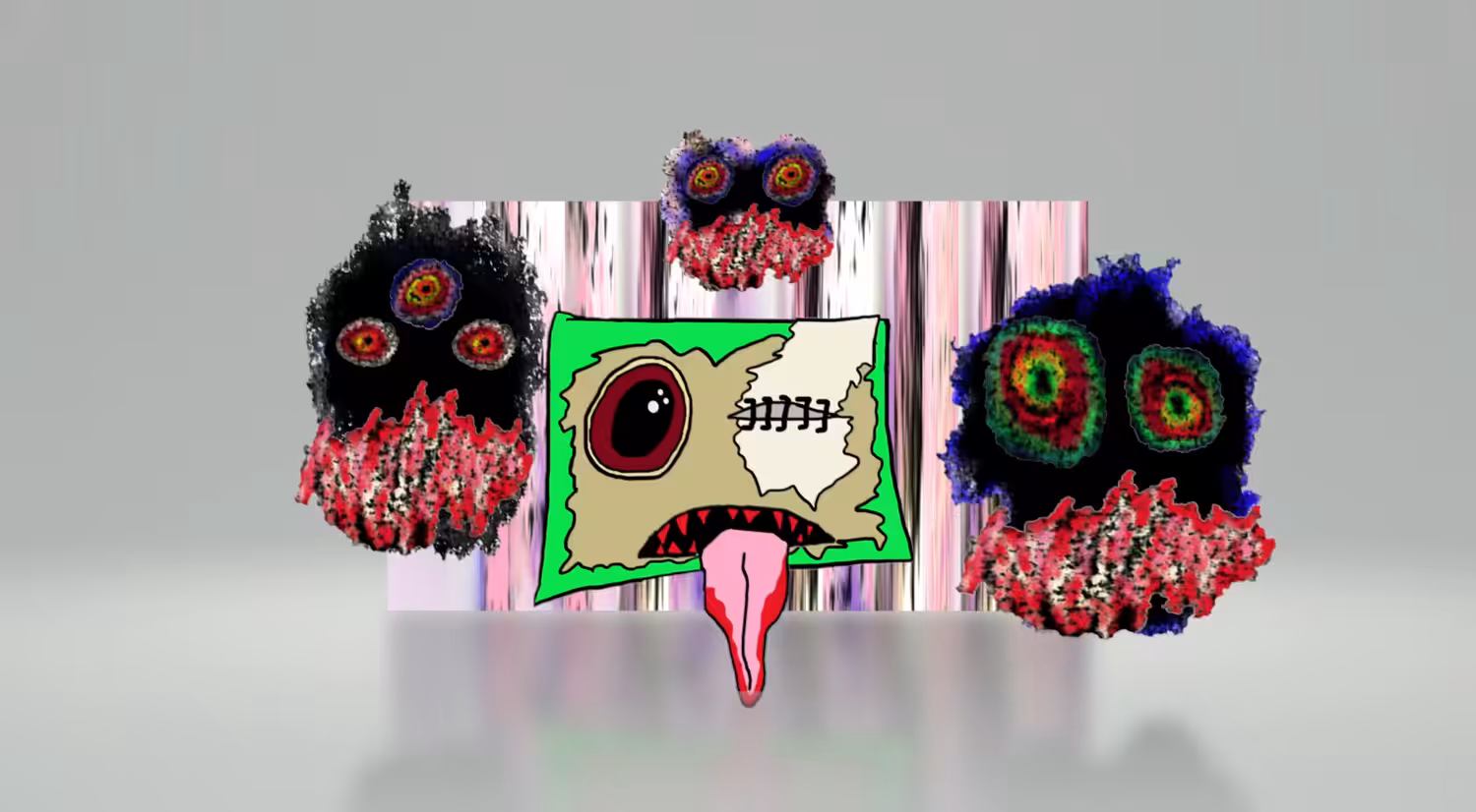 Gooberz Terror Squad