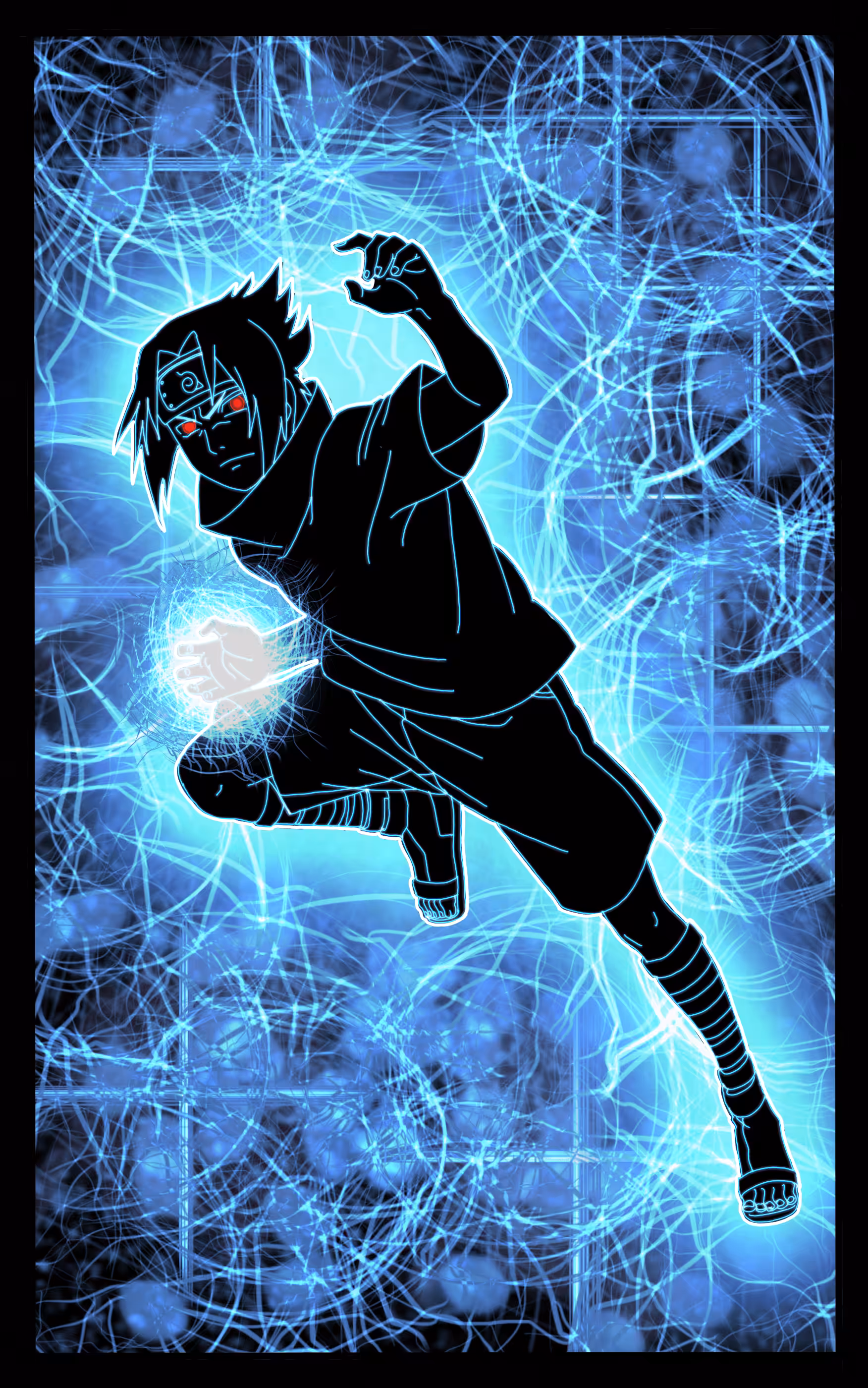NFT Shinobi: Path of Revenege