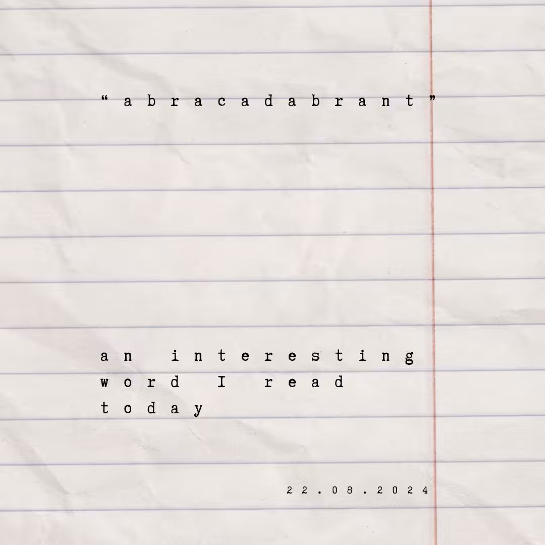 Notes