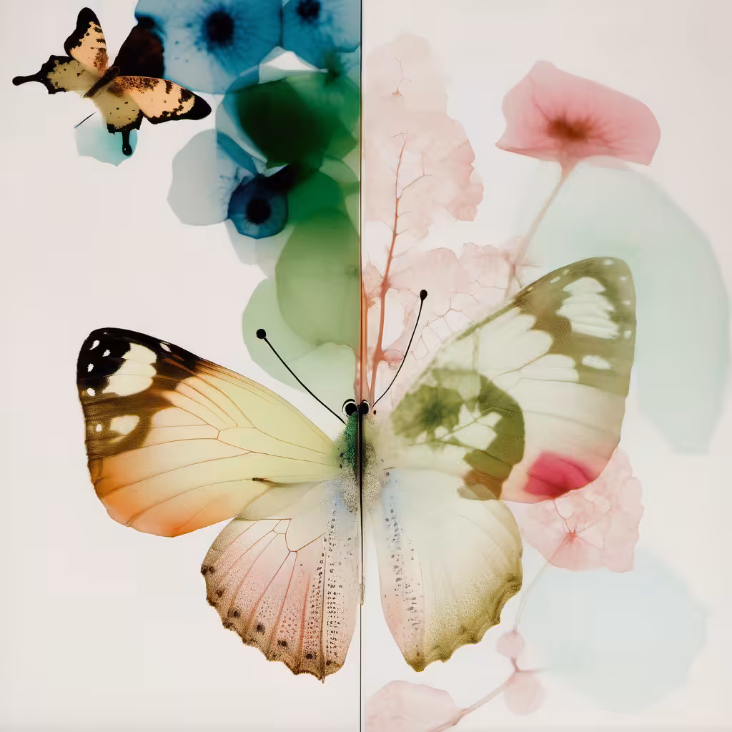 Organic Aura #112