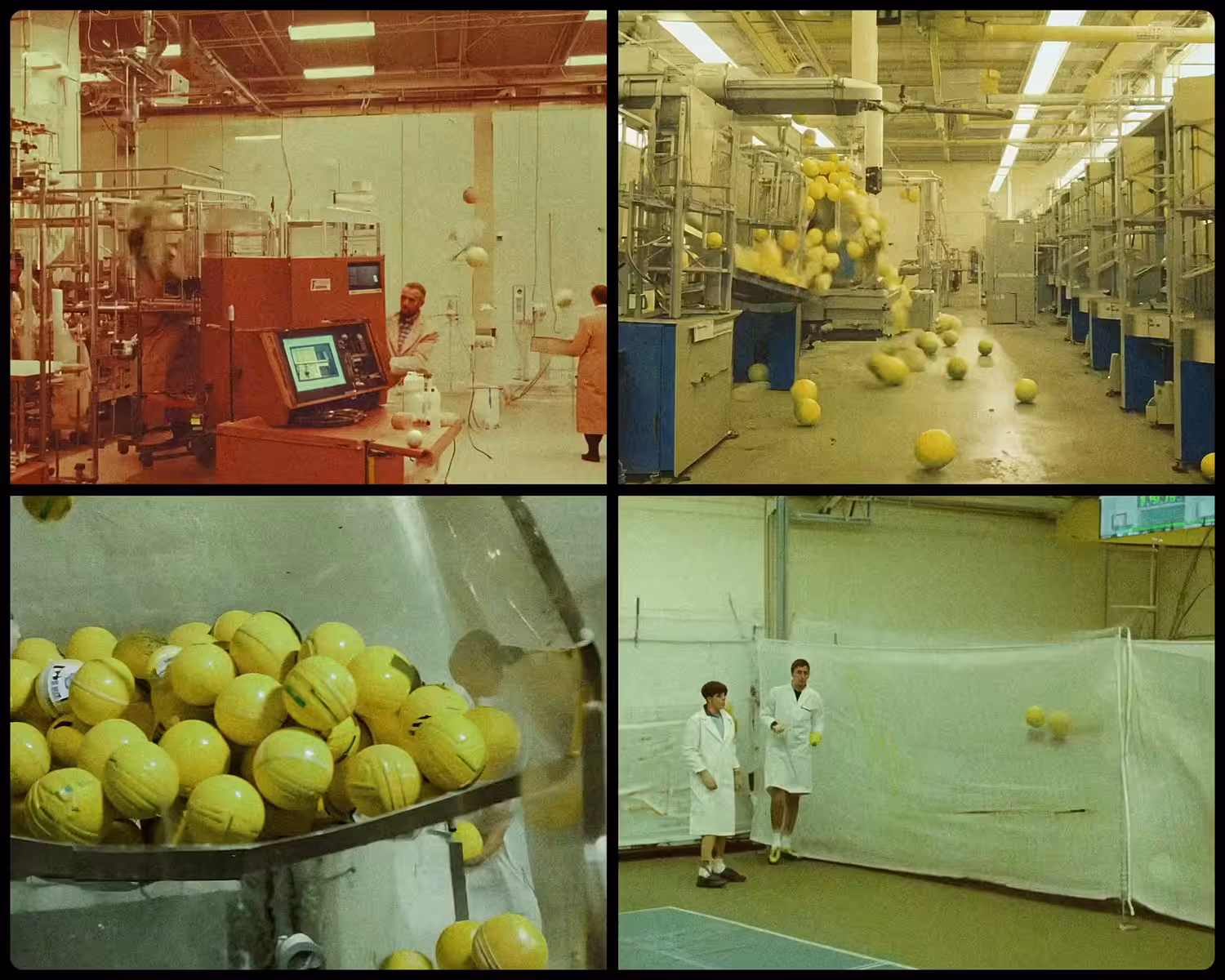 Rodeo posts: "Factories 61"