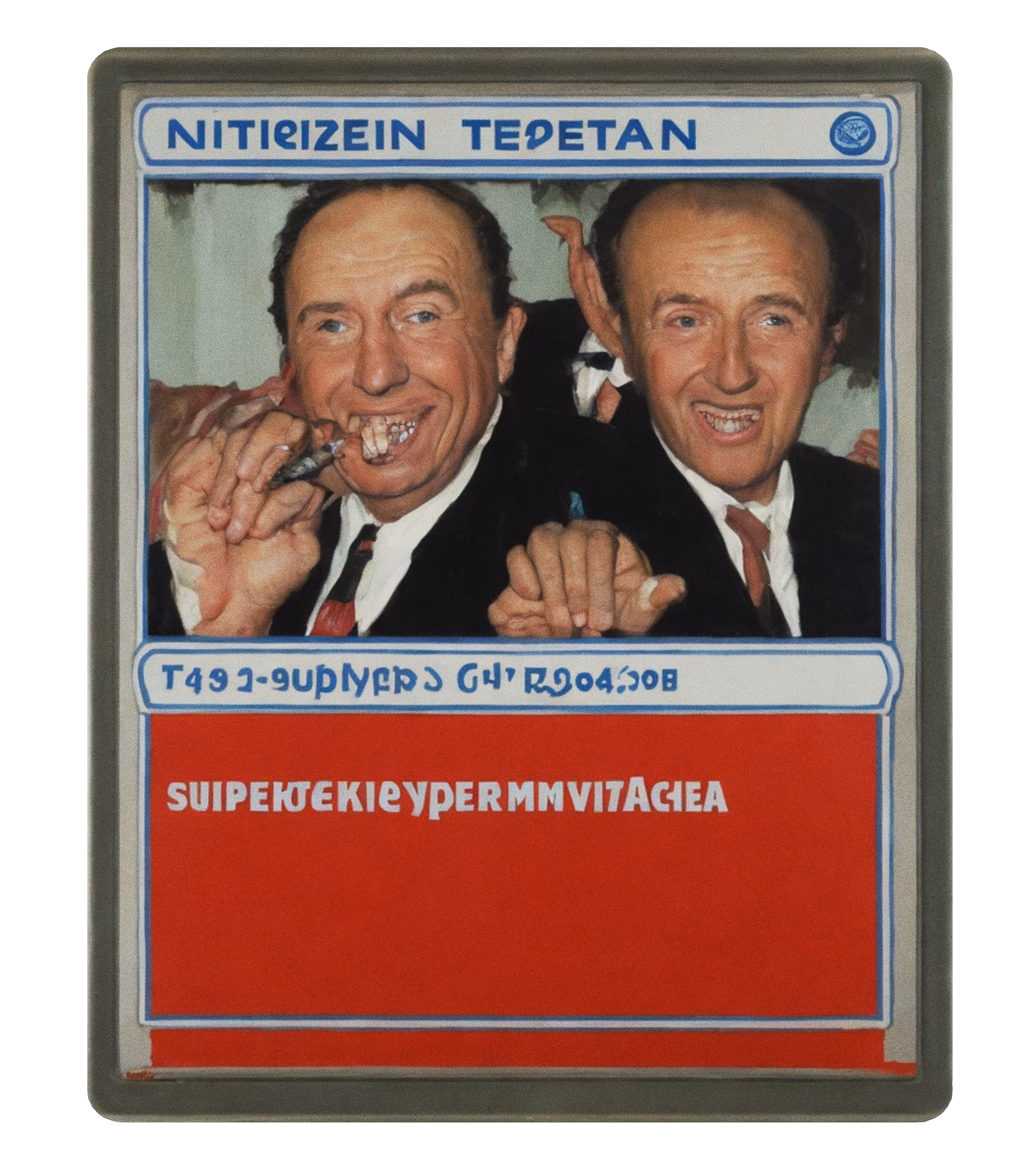 Card #7442