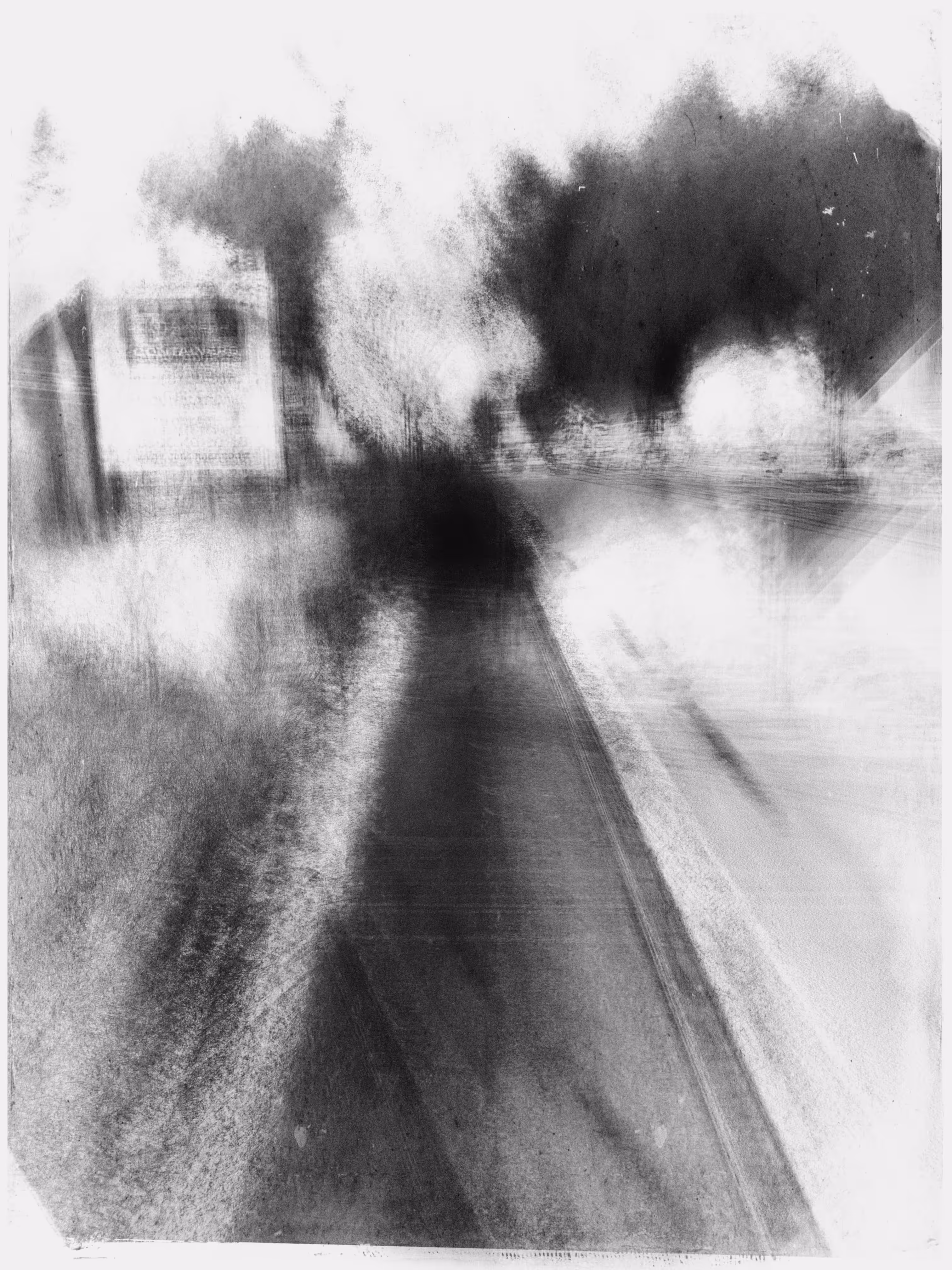 Recession I (negative)- frame #11