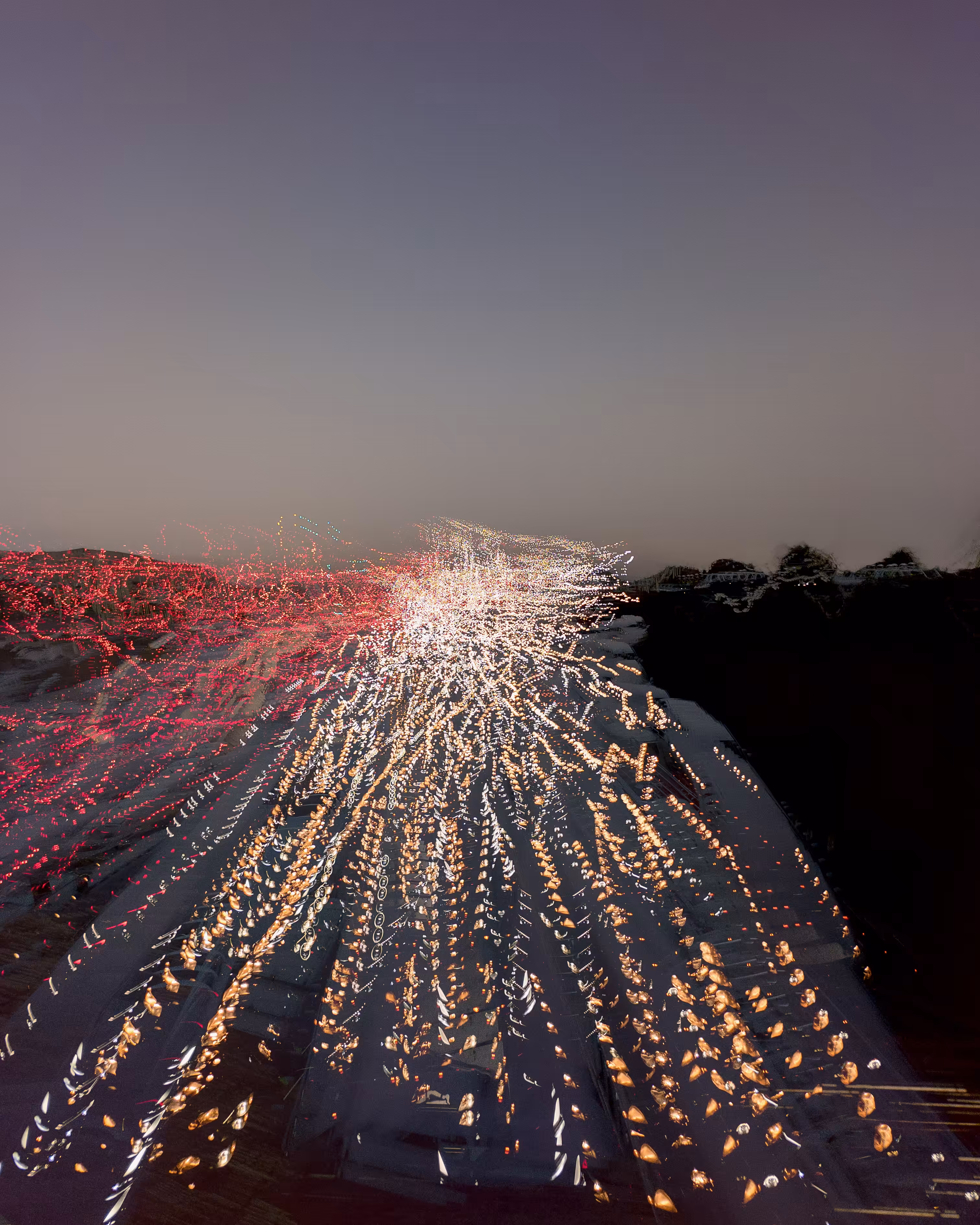 Runaway Night