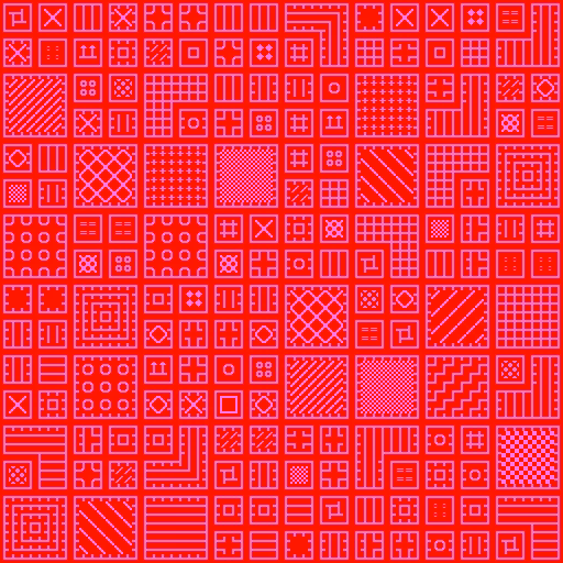 Tiles #3