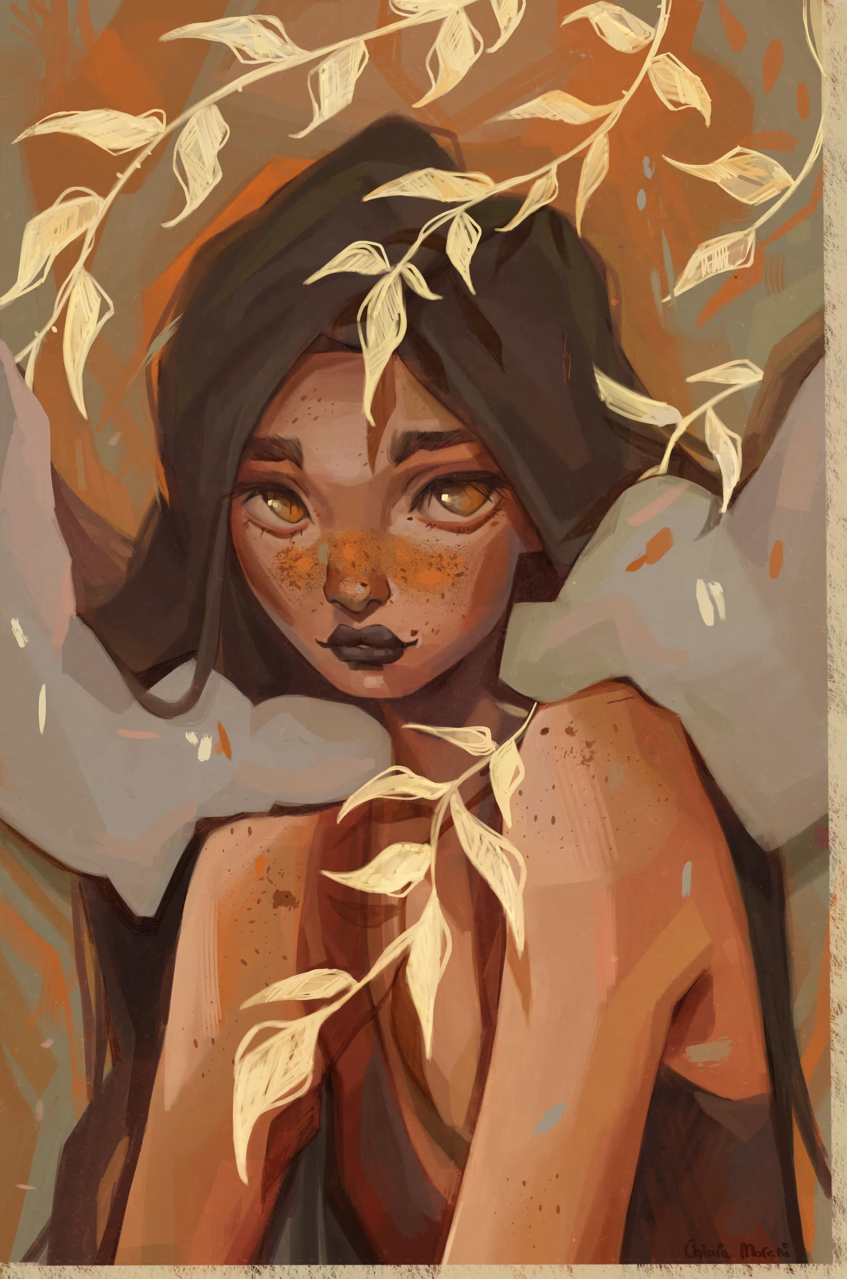Silent Garden