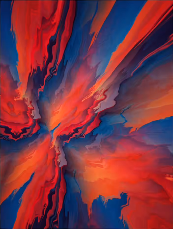 Fire in the Sky
