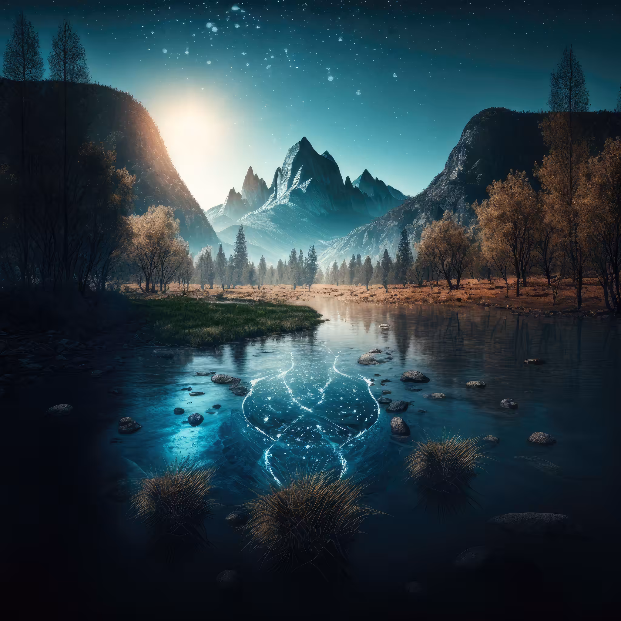 NATURE 2 #5