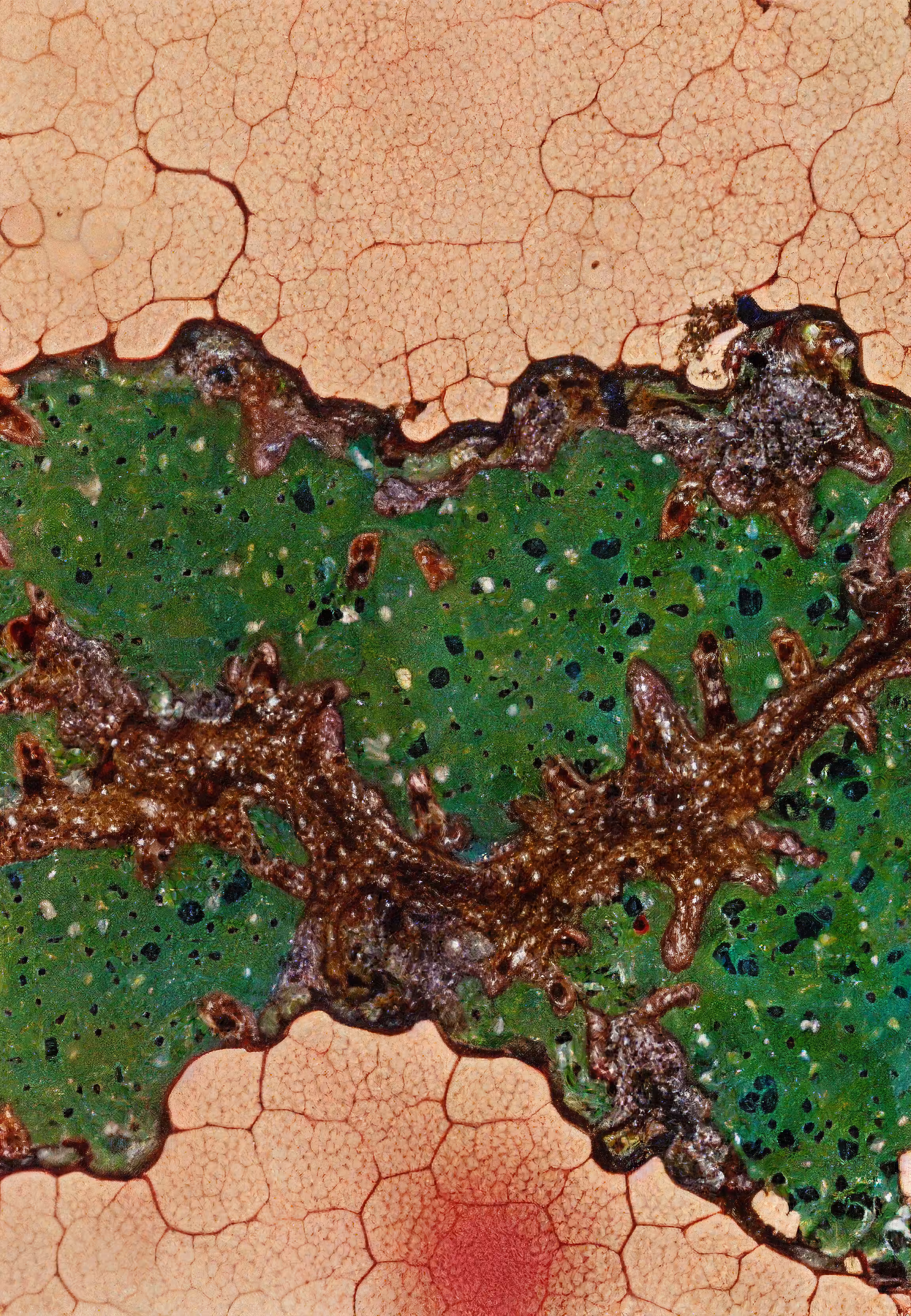 In Vivo, In Vitro, In Silico: Histologia In Silico #86