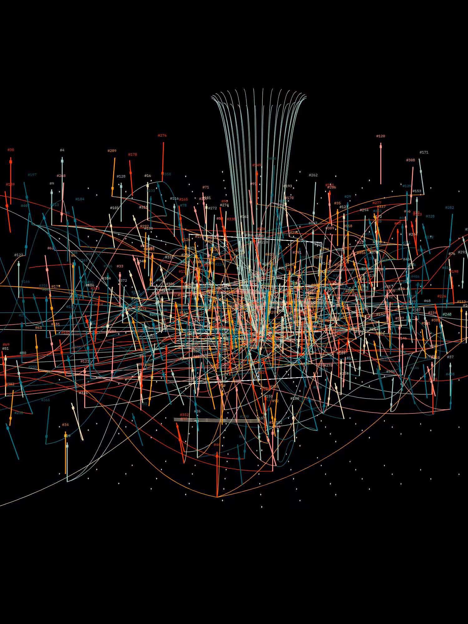 Symphony for n Metronomes #413