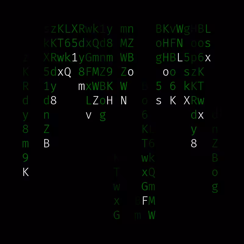 matrix #89