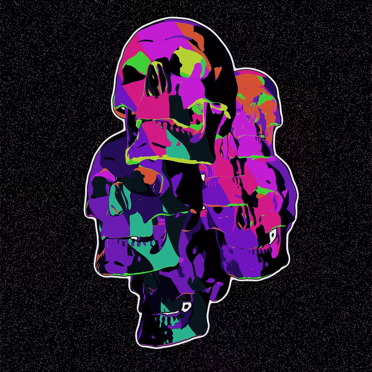 Skullspace