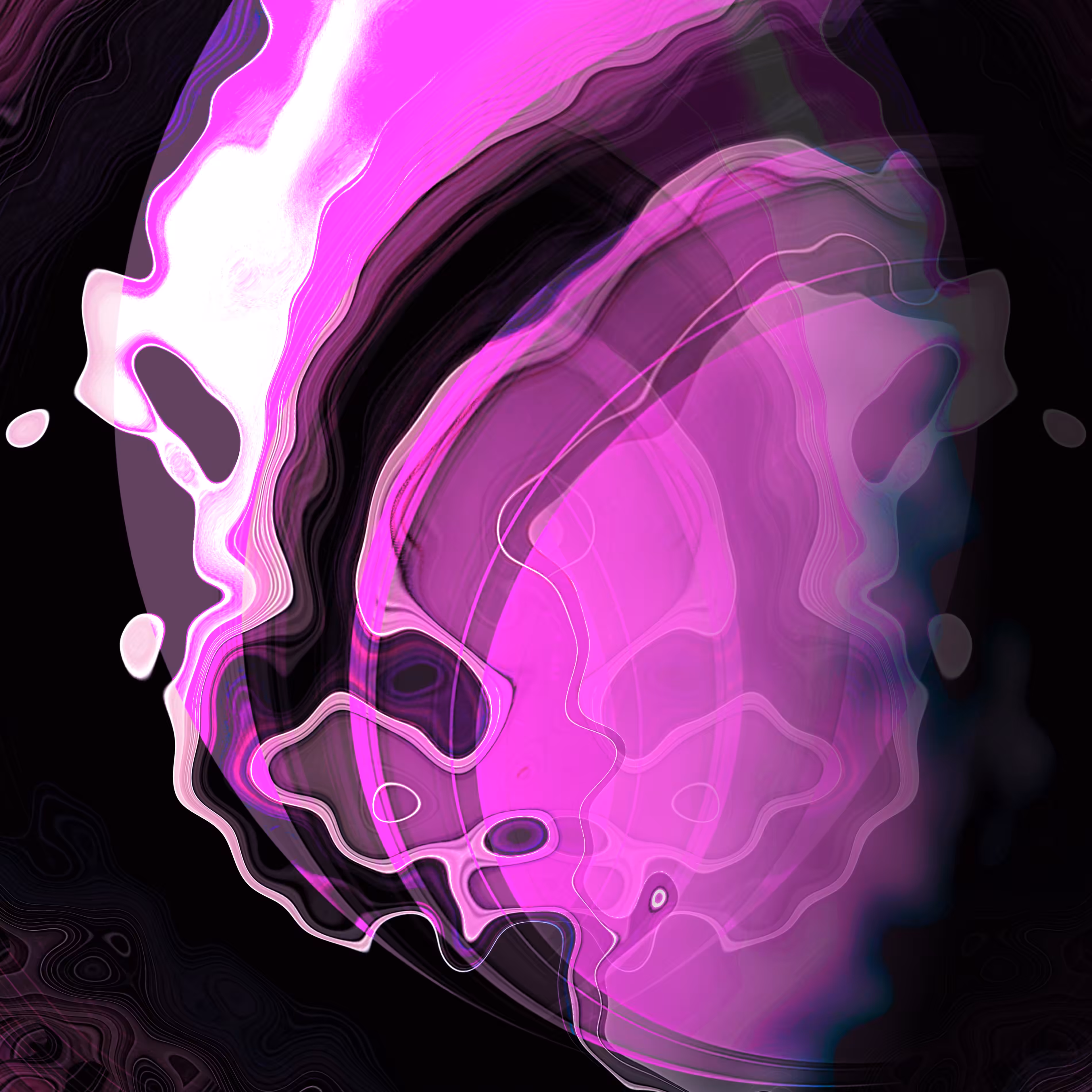 Saturnalia - Seer #4/8