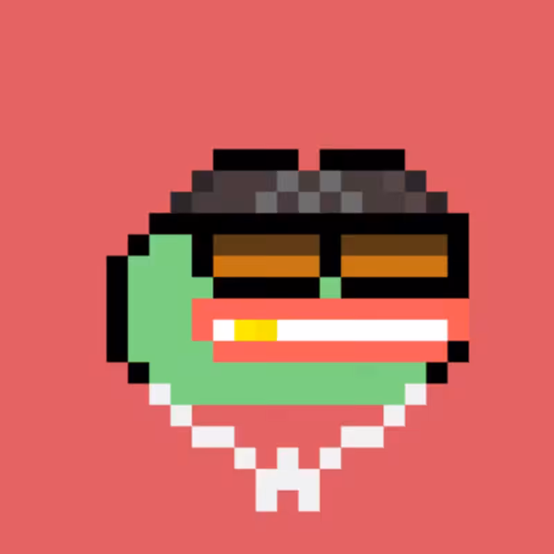 Pepe's Family #80