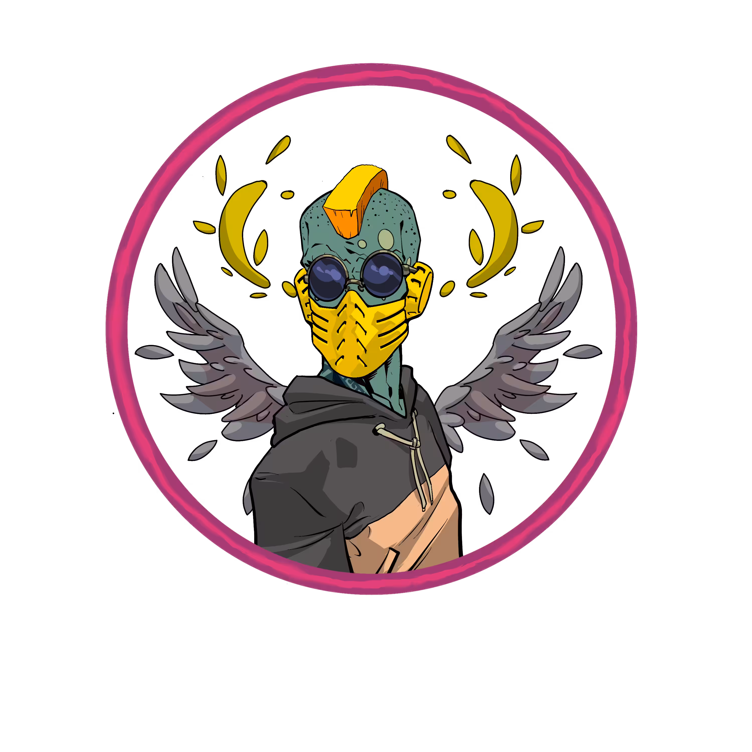 Gliese Zombies #579