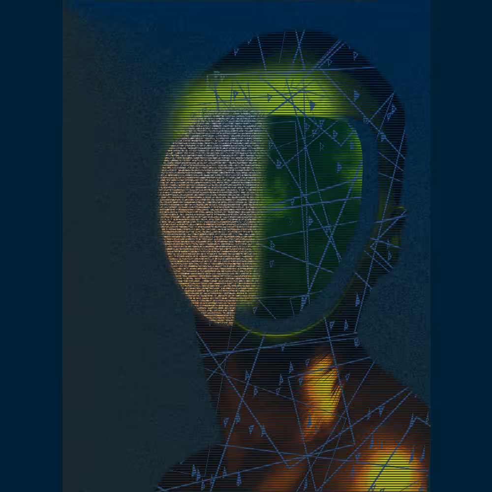 Layers of Noise #86