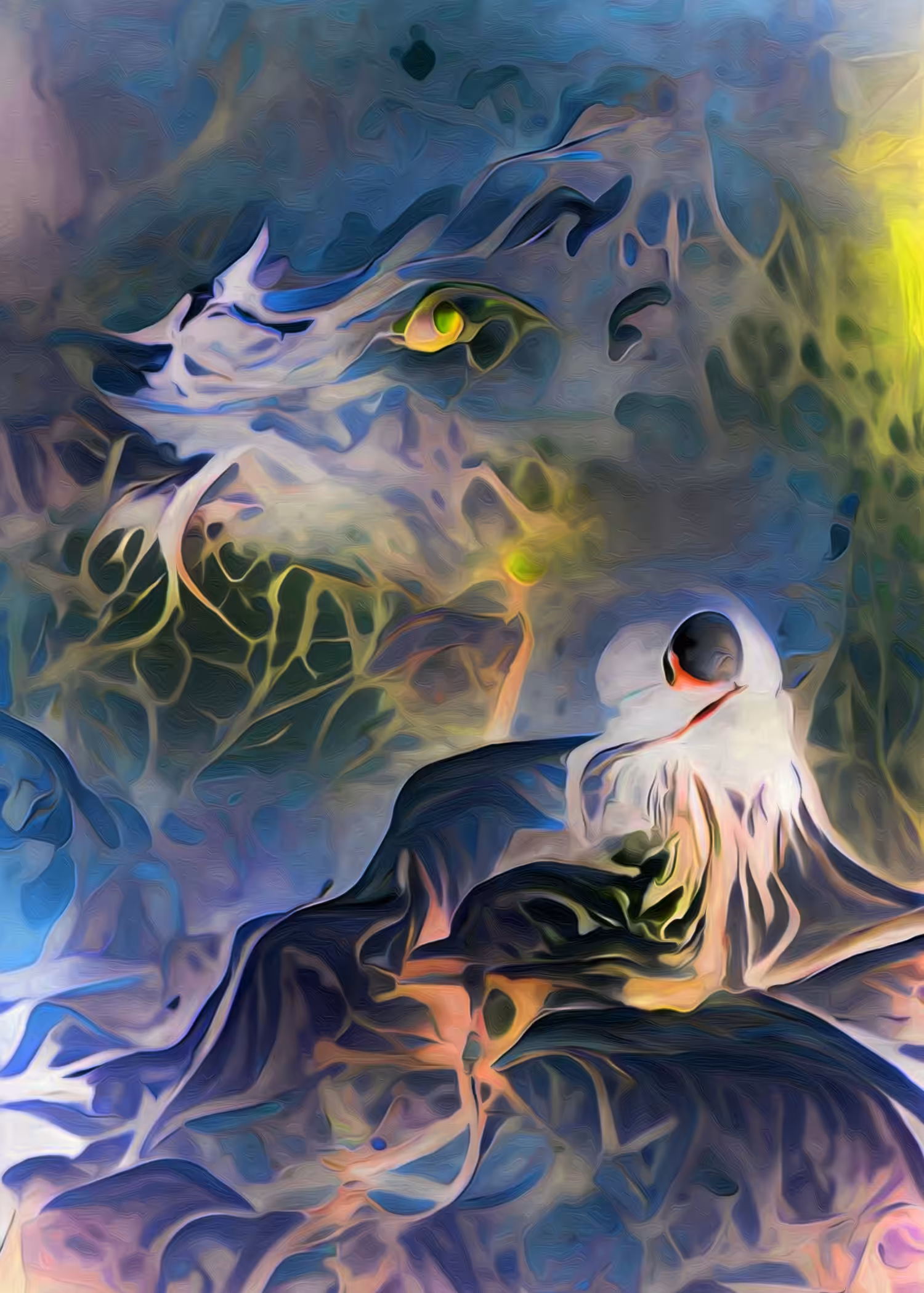 Dragons