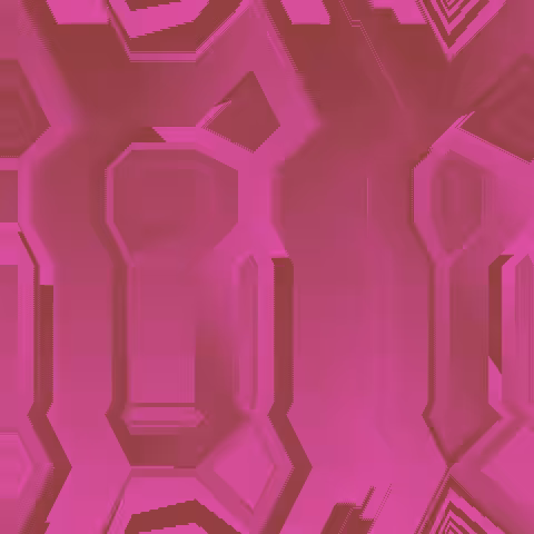 Genuary4: Intersections #5