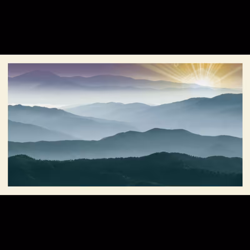Distant Horizon #3