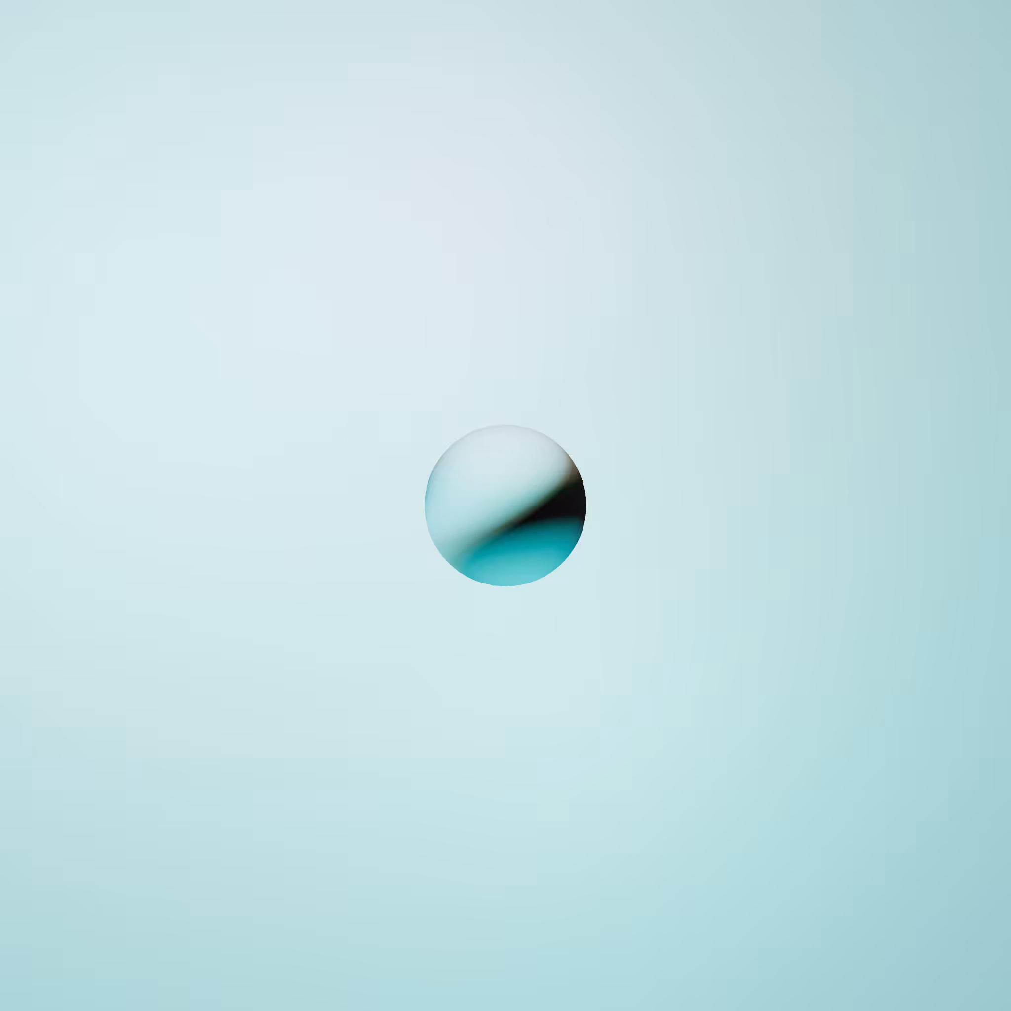 The Slow Marble
