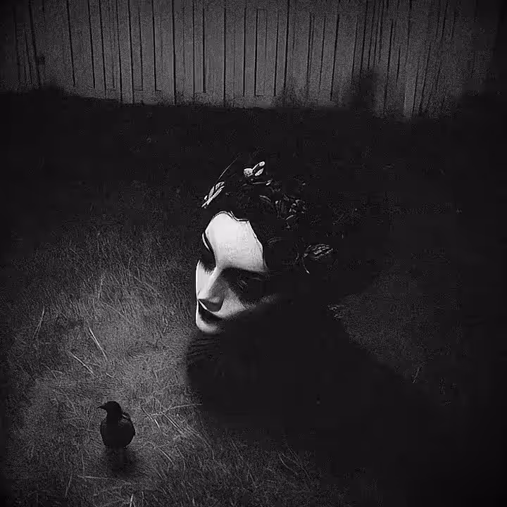 Macabre Mini 003
