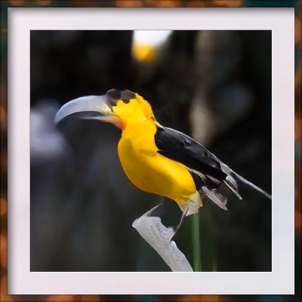 Bird song