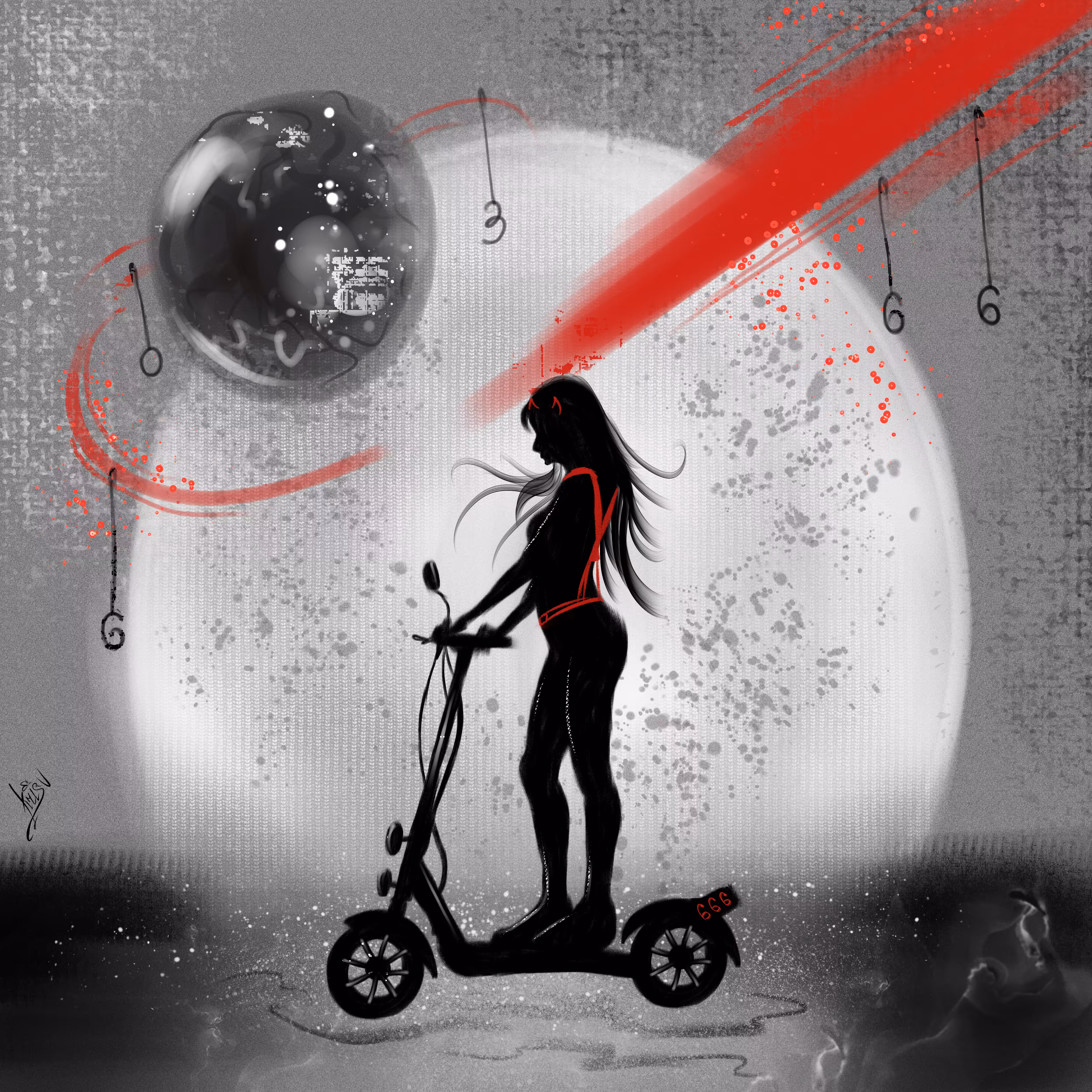 Trek