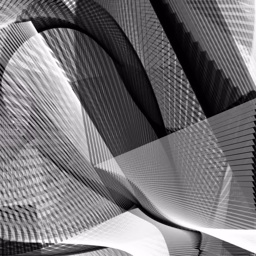 Lines and Curves #103