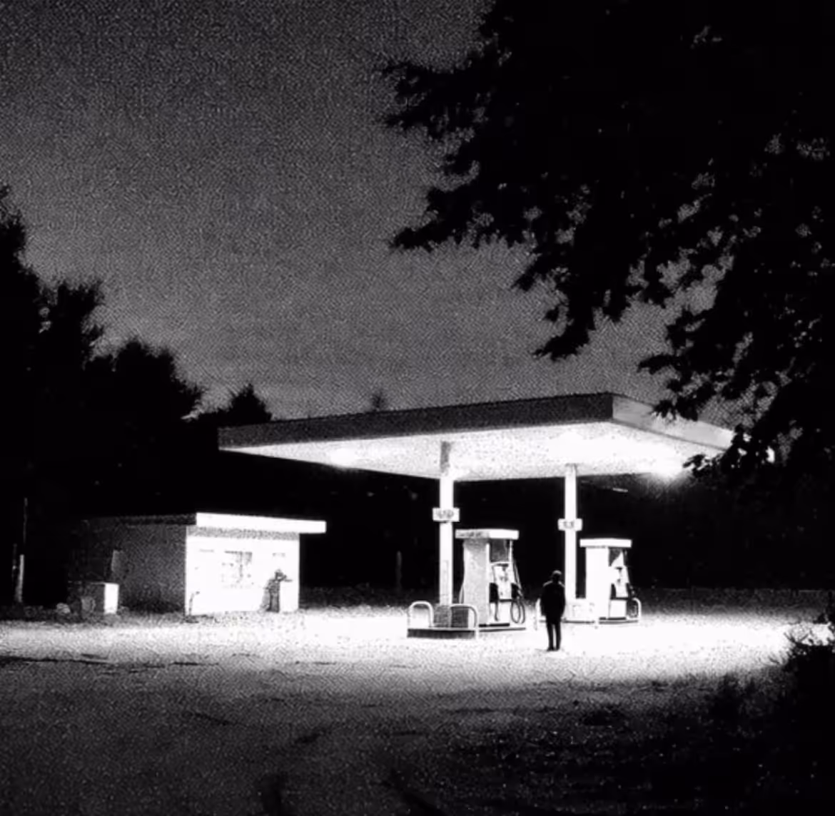 Night Station