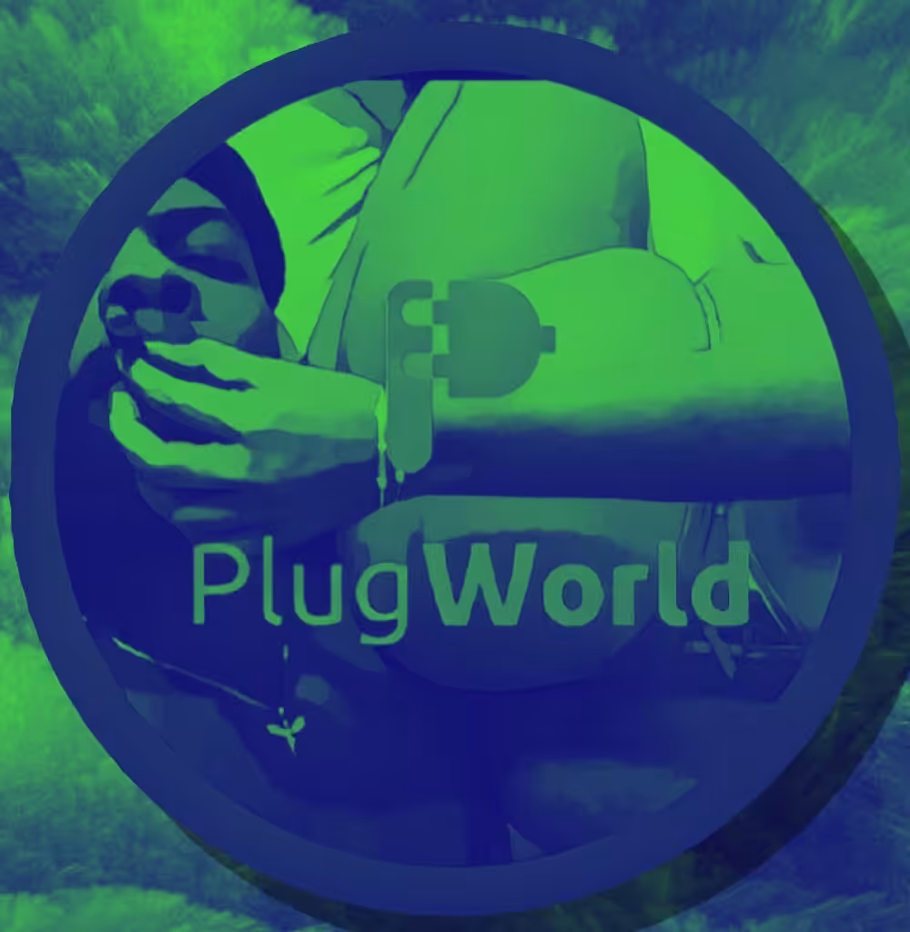 PlugLove #4