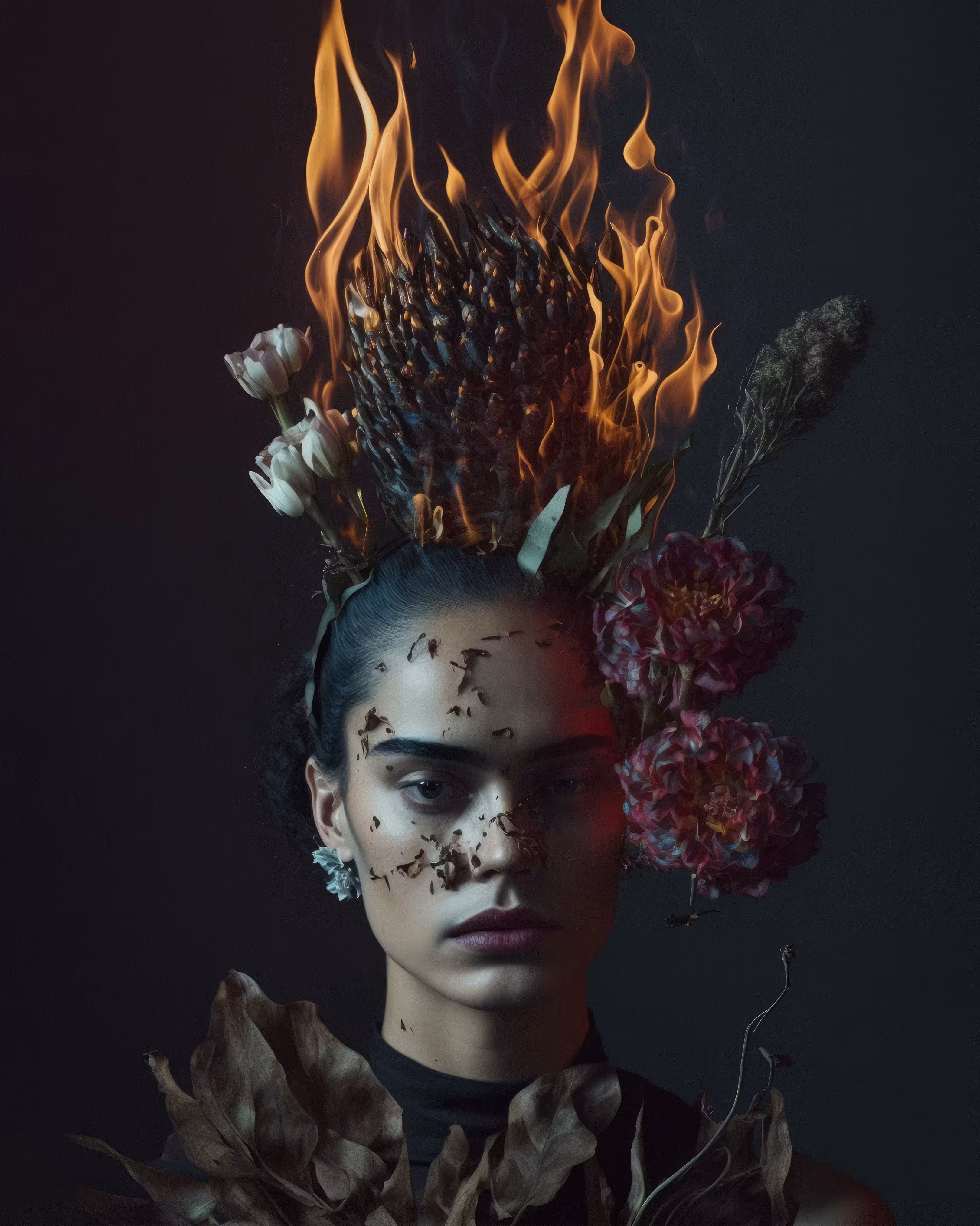 Figoores: Frinta