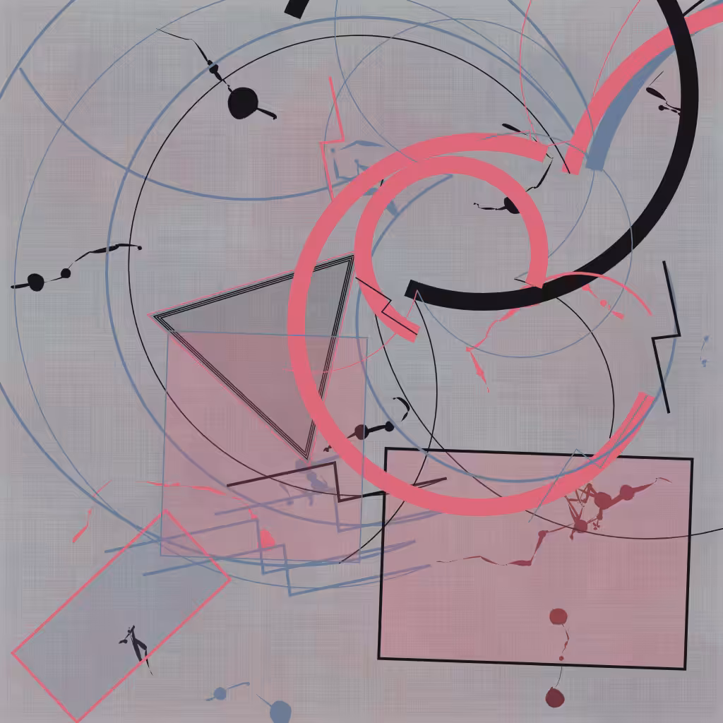 Study Two: Design and Forms #2