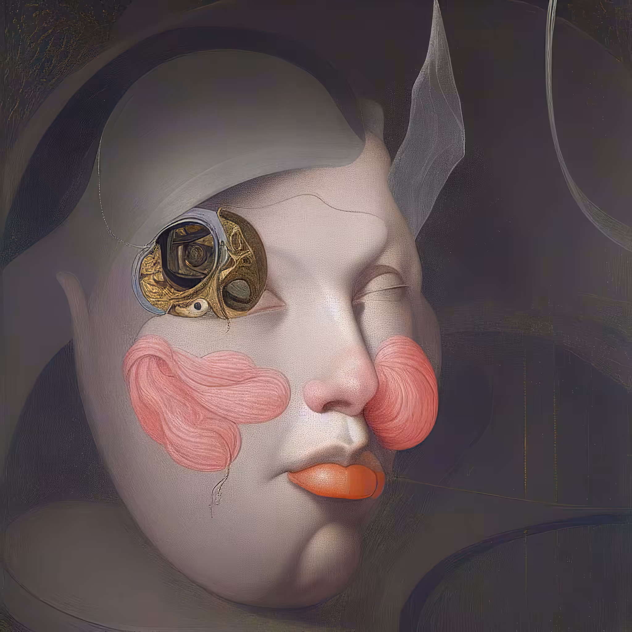 Lost Poets: Addy