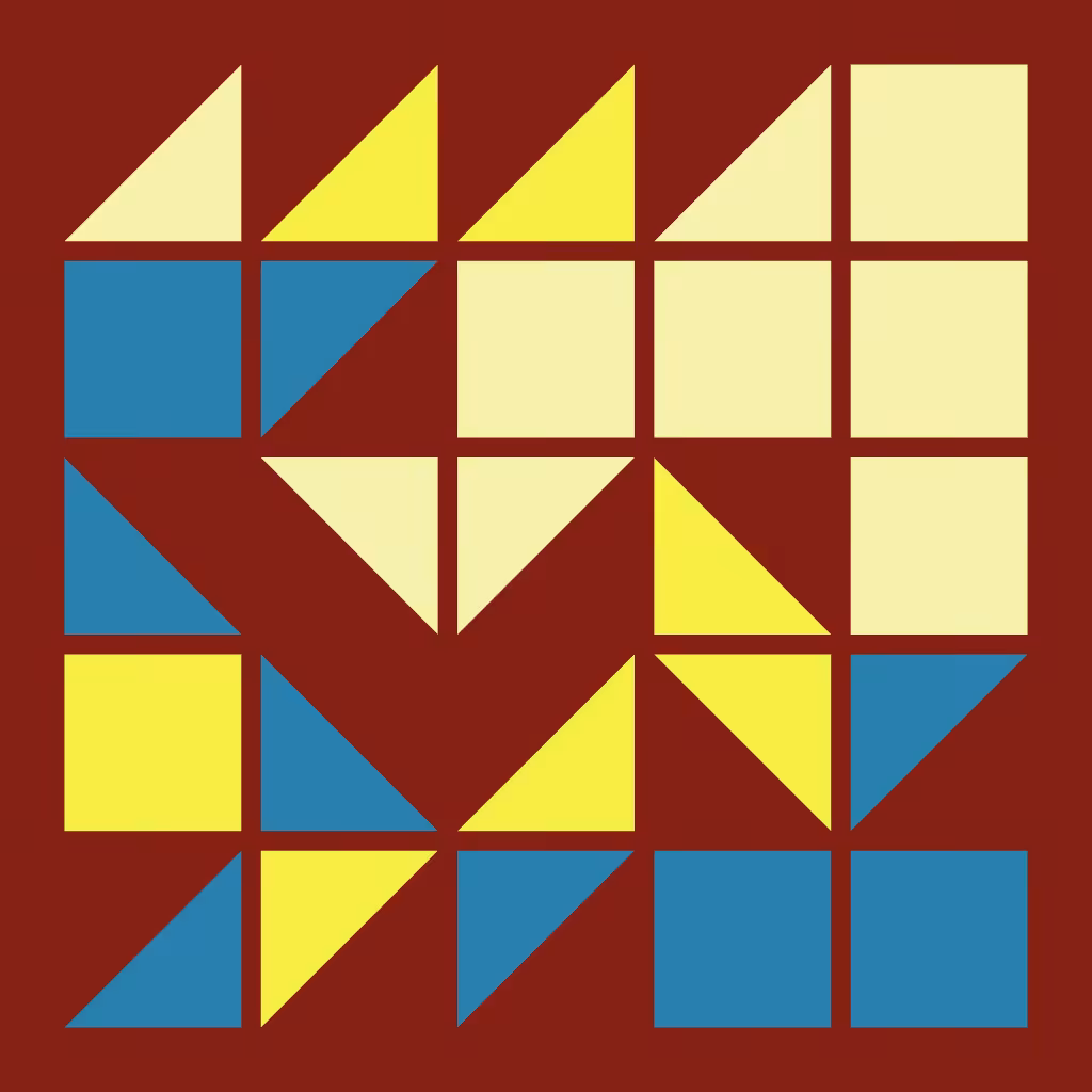 Flipping Tiles #17